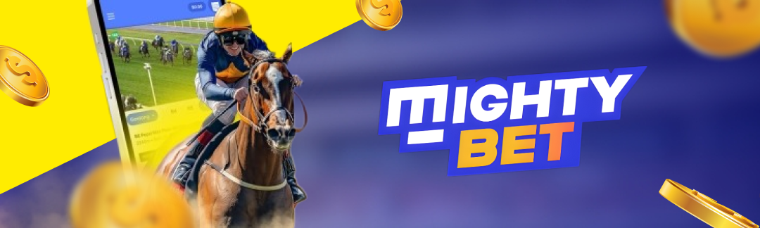MightyBet betting market